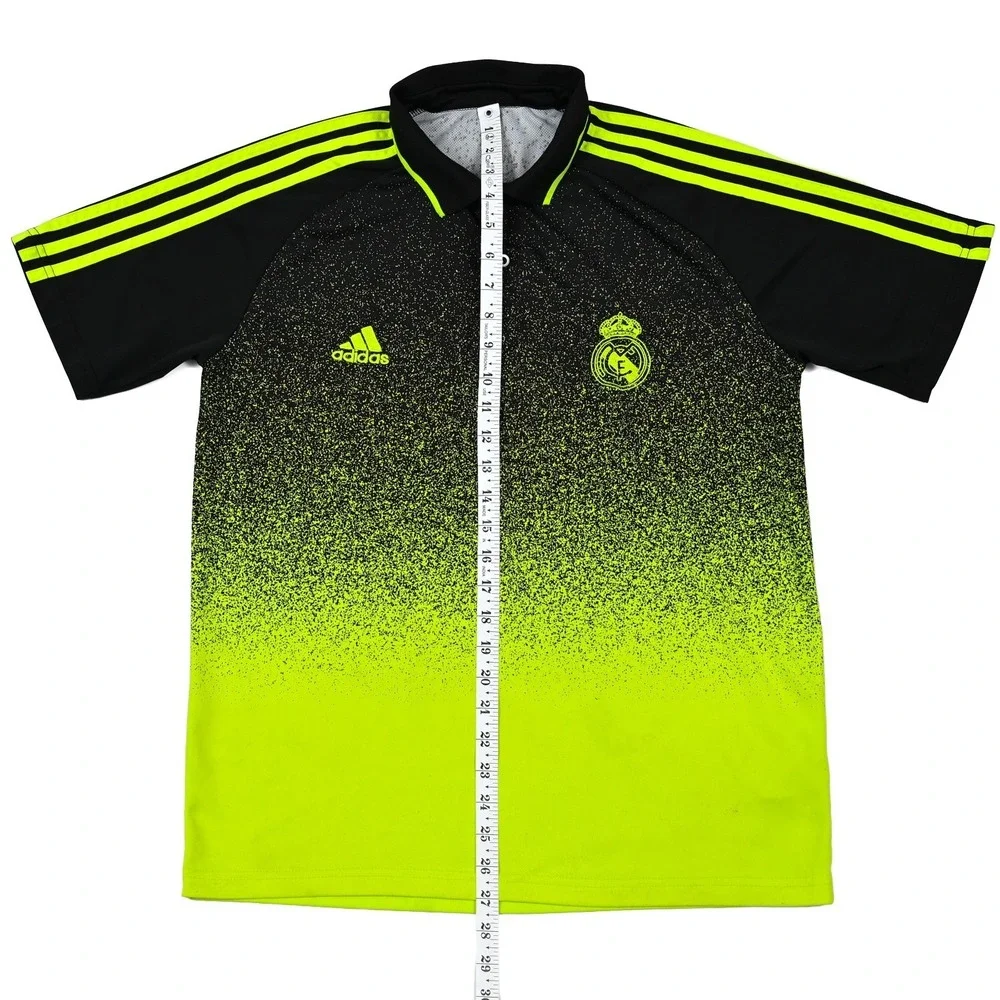 adidas real madrid